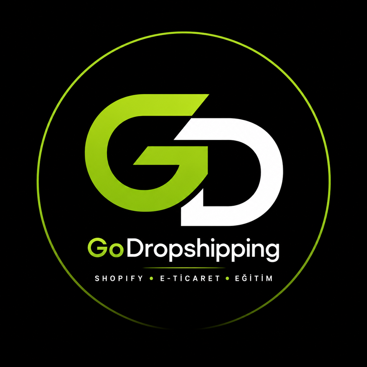 Go Dropshipping