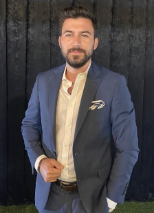 Emre D.